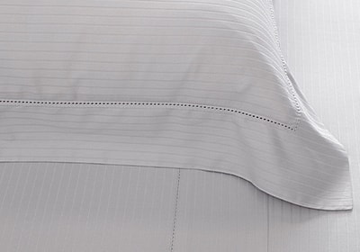 Jogo de Cama Casal Buddemeyer Damask Stripes