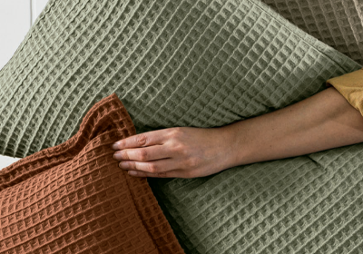 Almofada Karsten Denver