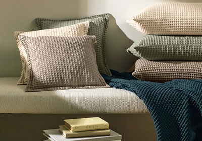 Almofada Karsten Denver