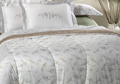 Edredom Queen Altenburg Aurora