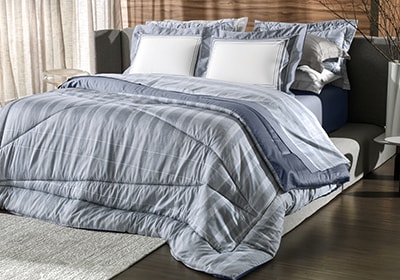 Edredom Queen Altenburg Pauta