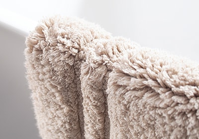 Tapete Buddemeyer Elegance Antiderrapante 60cm x 1,00m