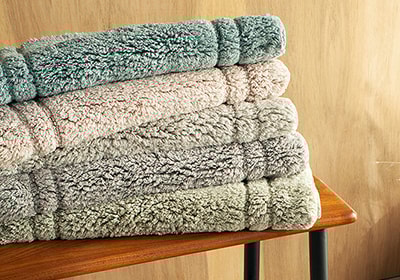 Tapete Buddemeyer Elegance Antiderrapante 60cm x 1,00m