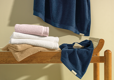 Toalha Banhão Karsten Imperial Fio Penteado Max 100% Algodão - Gramatura 450g/m²