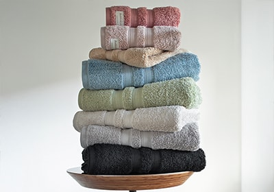 Toalha Algodão Egípcio Buddemeyer