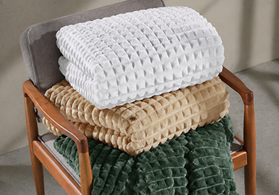  Cobertor Dohler Eva Microfibra Flanelada Macia