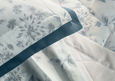 Jogo de Cama Karsten Ellie