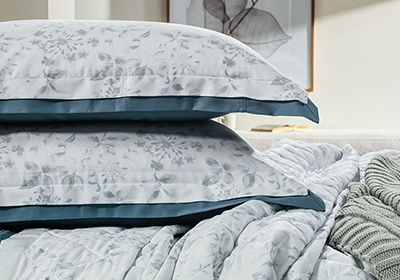 Jogo de Cama Karsten Ellie
