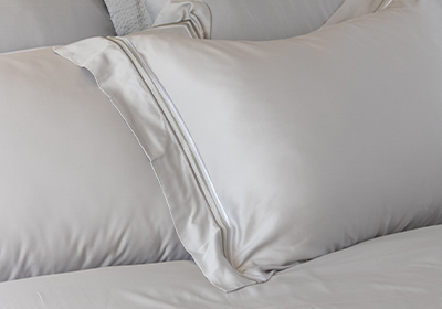 Jogo de Cama Queen Karsten Danton 100% Algodão Percal 200 Fios