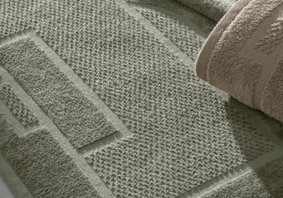 Toalha de Banho Infantil Karsten Futebol