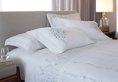 Jogo de Cama Queen Buddemeyer Bud Vision Daisy