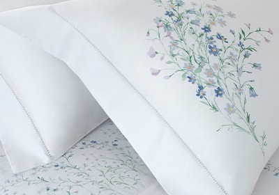 Jogo de Cama Queen Buddemeyer Bud Vision Daisy