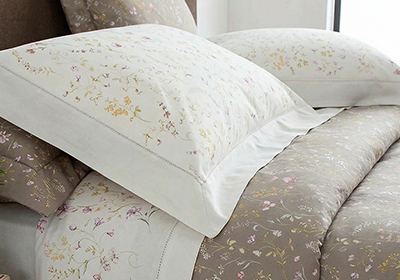 Jogo de Cama Buddemeyer Secret Garden