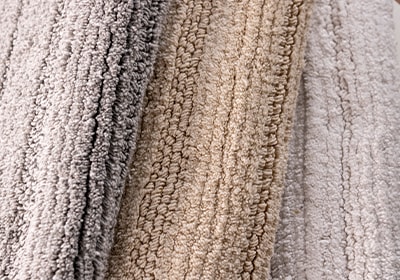 Tapete Serena 100% Algodão 60cm x 1,20m