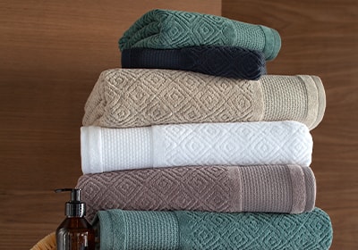 Toalha Buddemeyer Kyoto