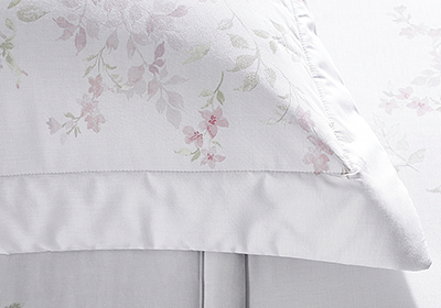 Kit Colcha Buddemeyer Gran Percal Dolce