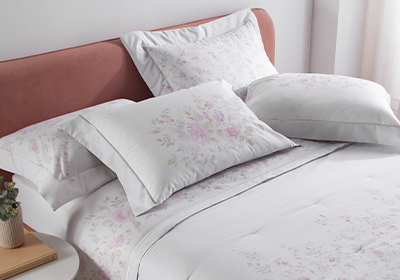 Jogo de Cama Buddemeyer Dolce