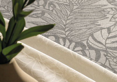 Toalha de Mesa Karsten Jacquard Essencia