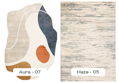 Tapete Egípcio para Sala Batur