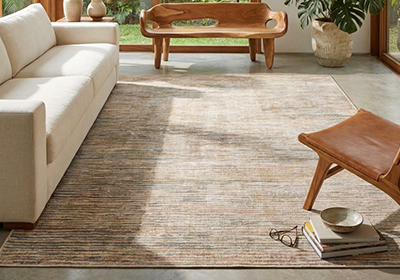 Tapete para Sala Egípcio Sicília Filato