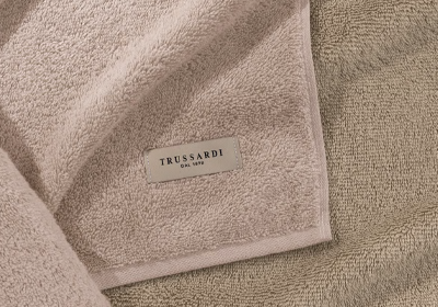Toalha de Banho Trussardi Fontani