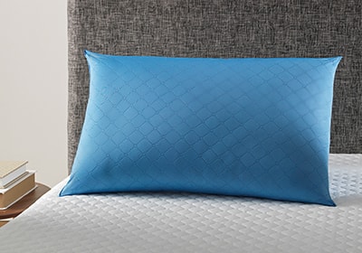 Travesseiro Altenburg Fresh Ice Suporte Firme 48cm x 70cm (1 Peça)