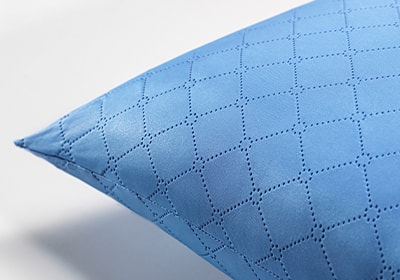 Travesseiro Altenburg Fresh Ice Suporte Firme 48cm x 70cm (1 Peça)