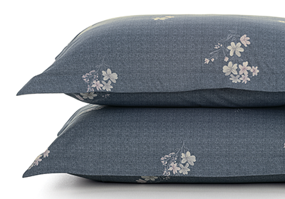 Kit 2 Fronhas Karsten Helen