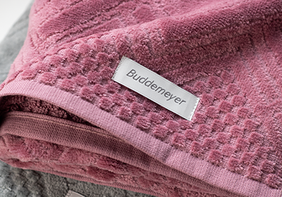 Toalha de Banho Buddemeyer Geo