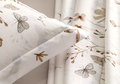 Jogo de Cama Altenburg Reflexo Toque Acetinado