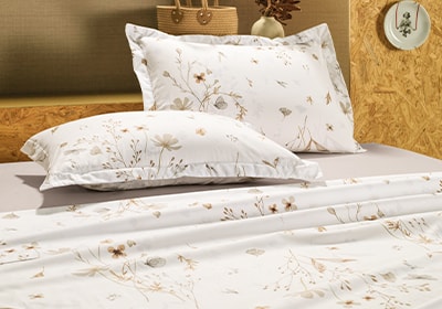 Jogo de Cama Altenburg Reflexo Toque Acetinado