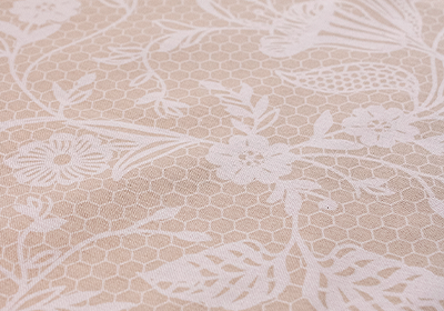 Toalha de Chá / Centro de Mesa Dohler Clean Athenas Graça