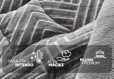 Edredom King Size Altenburg Blend Elegance Greco Dupla Face