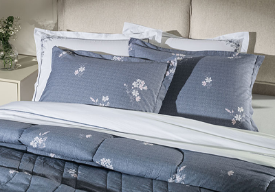 Kit 2 Fronhas Karsten Helen