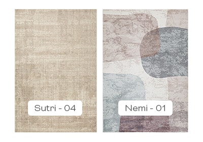 Tapete para Sala Egípcio Bassano Sutri