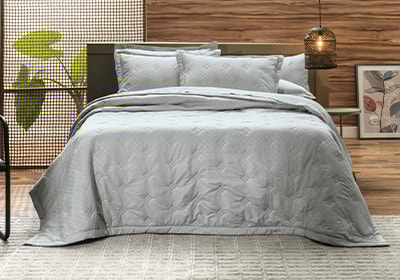 Kit Colcha Altenburg Hit