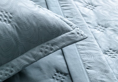 Kit Colcha Altenburg Loop