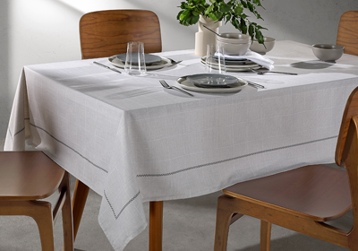 Toalha de Mesa Dohler Clean Iara