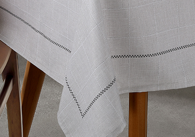 Toalha de Mesa Dohler Clean Iara