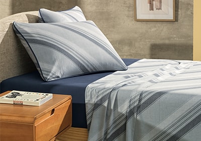 Jogo de Cama Altenburg Linea 