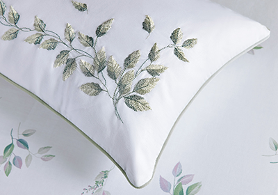 Almofada Trussardi Botticelli