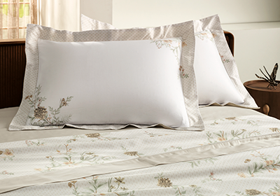 Jogo Altenburg Floraline