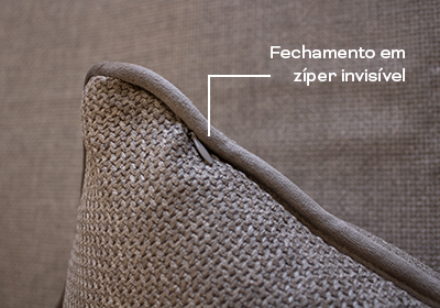 Capa de Almofada Harmony