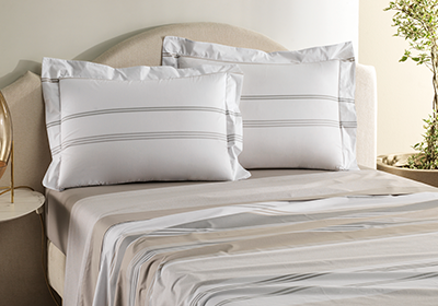 Jogo de Cama Altenburg Lux Riviera