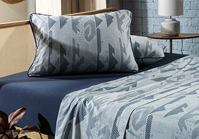 Jogo de Cama Altenburg Valley