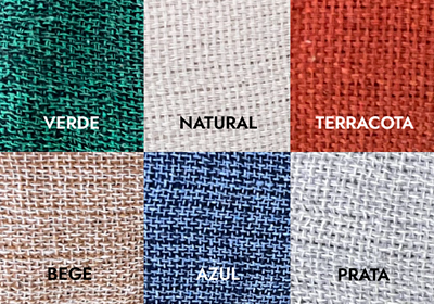 Manta Decorativa para Sofá Veneza