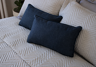 Almofada Rinzeira Harmony