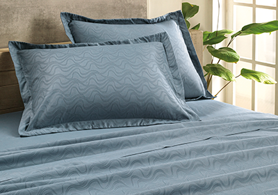 Jogo de Cama Altenburg Hungaro Toque Acetinado