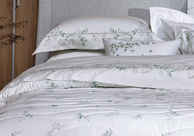 Almofada Trussardi Botticelli