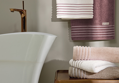 Toalha Banhão Trussardi Palladio